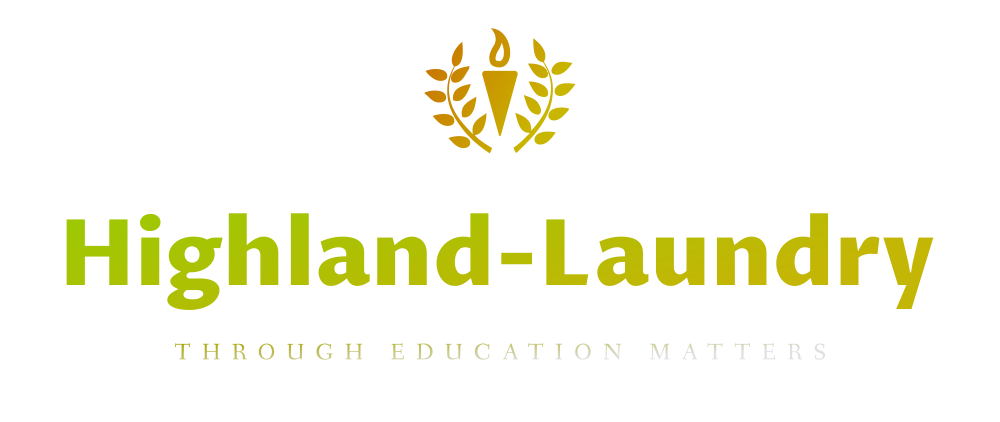 Highland-Laundry